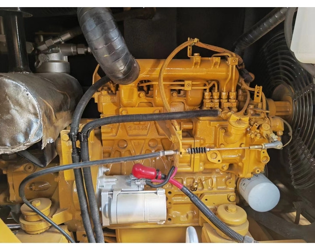 2021 Caterpillar 306 - Excavadora de cadenas: foto 5 2021 Caterpillar 306 - Excavadora de cadenas: foto 5
