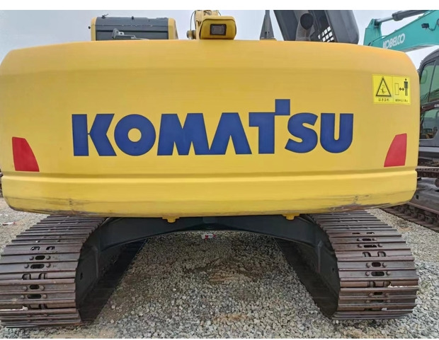 2021 Komatsu PC240-8 - Excavadora de cadenas: foto 4 2021 Komatsu PC240-8 - Excavadora de cadenas: foto 4