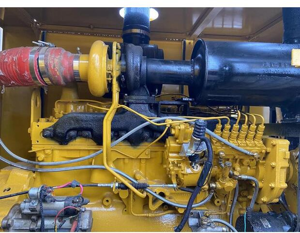 2022 Caterpillar 140H - Grader: foto 3 2022 Caterpillar 140H - Grader: foto 3