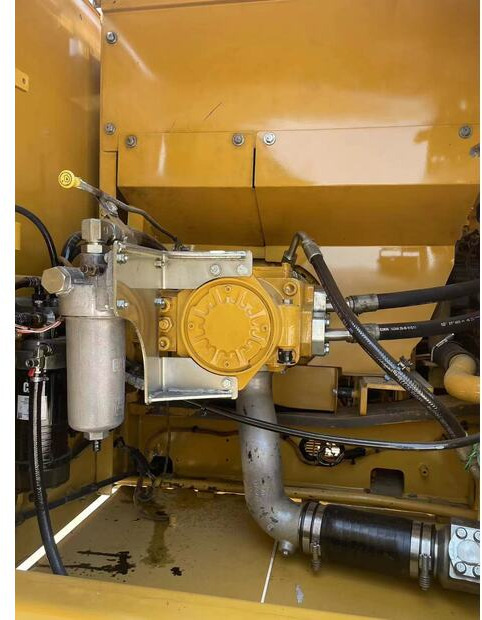 2022 Caterpillar 330GC - Excavadora de cadenas: foto 4 2022 Caterpillar 330GC - Excavadora de cadenas: foto 4