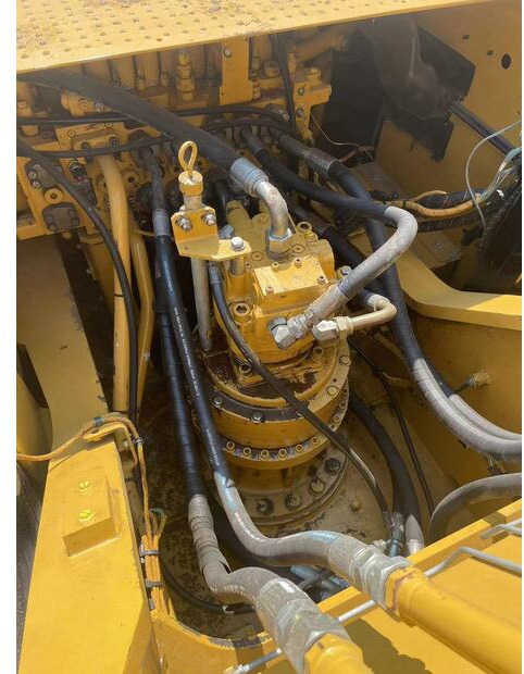 2022 Caterpillar 330GC - Excavadora de cadenas: foto 5 2022 Caterpillar 330GC - Excavadora de cadenas: foto 5