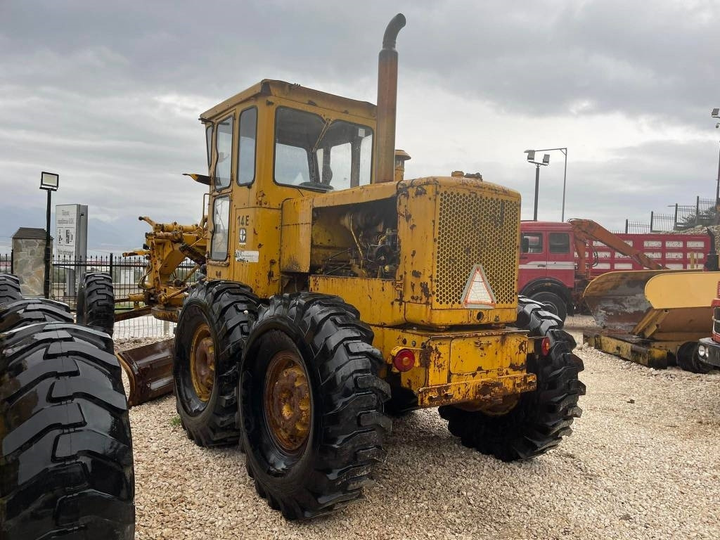 CAT 14 E - Grader: foto 5 CAT 14 E - Grader: foto 5