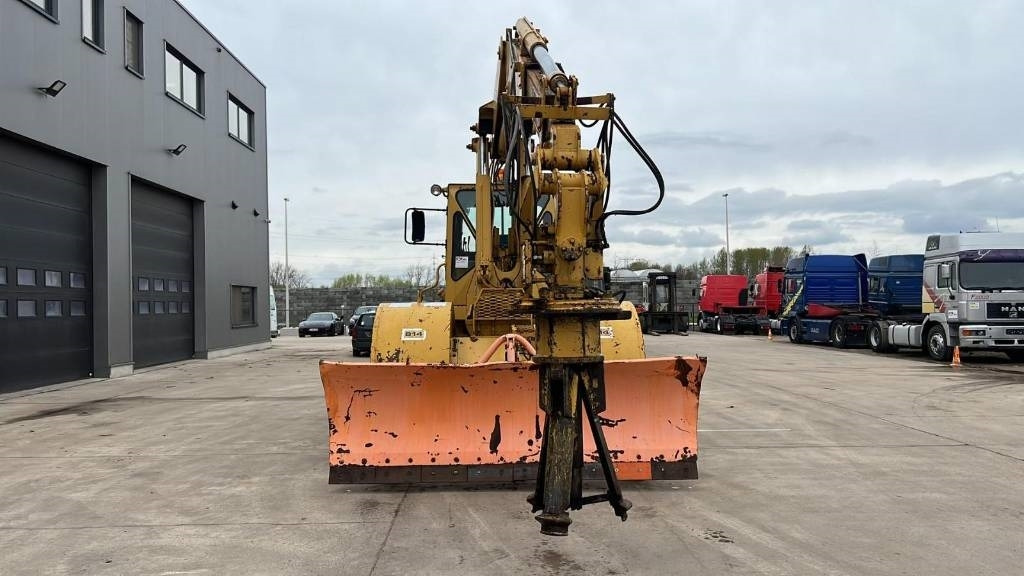 CAT 814 - Bulldozer: foto 4 CAT 814 - Bulldozer: foto 4