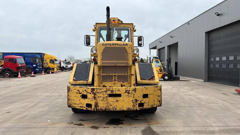 CAT 814 - Bulldozer: foto 5 CAT 814 - Bulldozer: foto 5