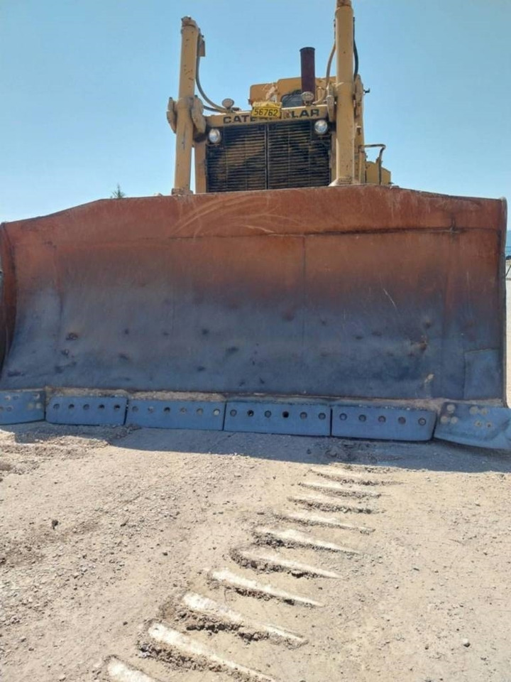 CAT D 9 L - Bulldozer: foto 2 CAT D 9 L - Bulldozer: foto 2