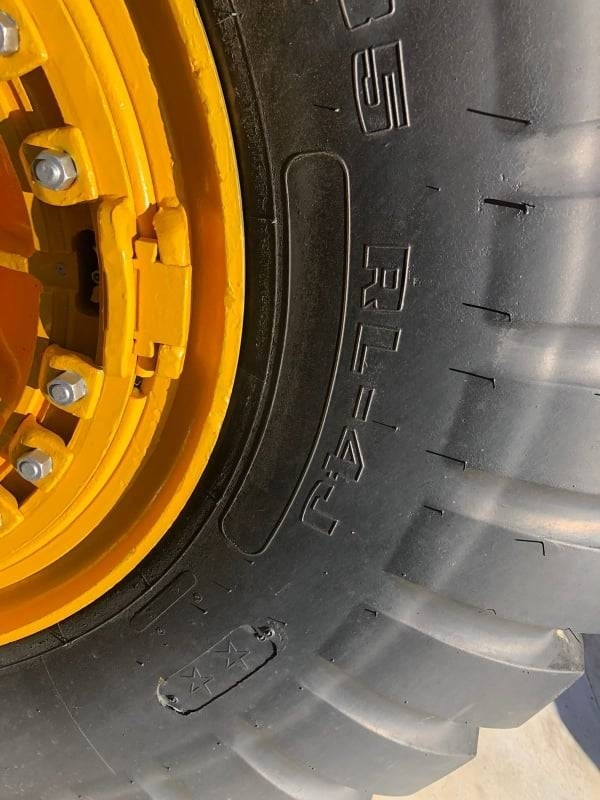 Minidumper Faun K55,6: foto 8