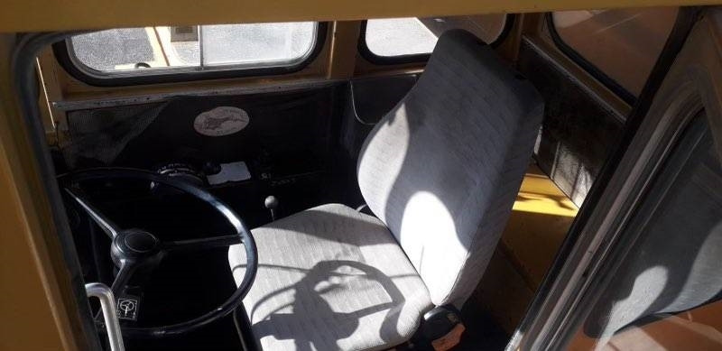 Minidumper Faun K55,6: foto 11