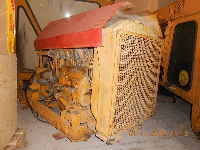 Fiat ENGINE IVECO FIAT 220-18 - Motor para Camión: foto 2 Fiat ENGINE IVECO FIAT 220-18 - Motor para Camión: foto 2