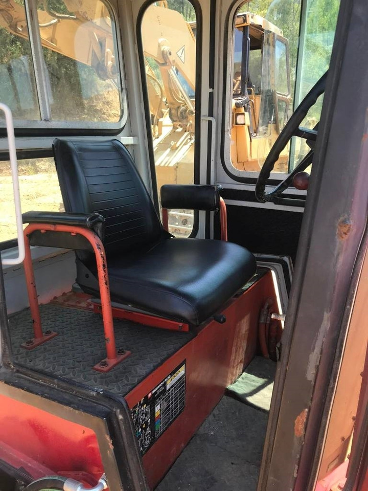 Leasing para Ingersoll Rand DD23  Ingersoll Rand DD23: foto 12