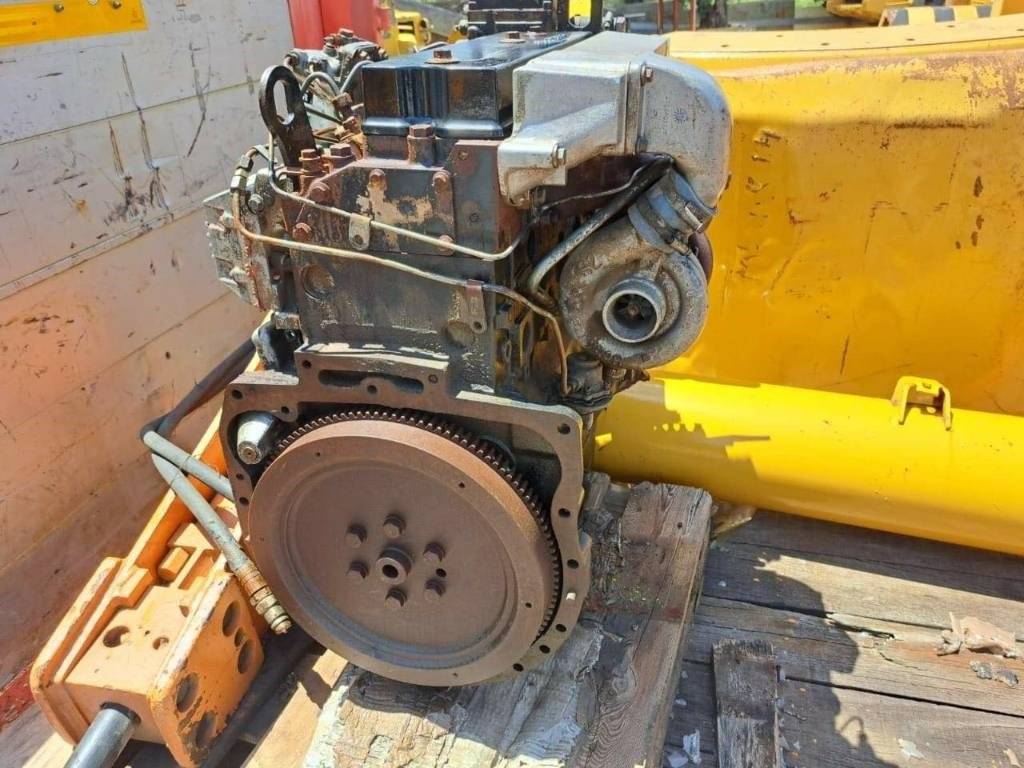 JCB 3CXT - Motor para Camión: foto 2 JCB 3CXT - Motor para Camión: foto 2