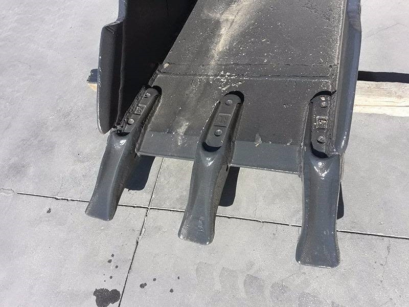 Liebherr ΚΑΔΟΣ ΓΙΑ LIEBHERR R944 LITRONIC - Cazo para Maquinaria de construcción: foto 3 Liebherr ΚΑΔΟΣ ΓΙΑ LIEBHERR R944 LITRONIC - Cazo para Maquinaria de construcción: foto 3