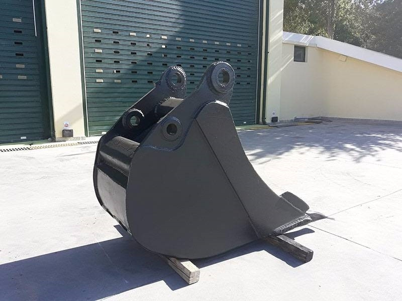 Liebherr ΚΑΔΟΣ ΓΙΑ LIEBHERR R944 LITRONIC - Cazo para Maquinaria de construcción: foto 2 Liebherr ΚΑΔΟΣ ΓΙΑ LIEBHERR R944 LITRONIC - Cazo para Maquinaria de construcción: foto 2