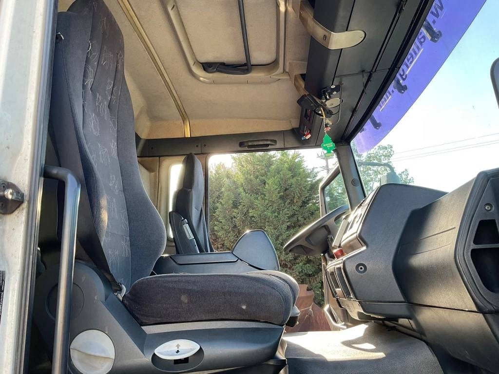 MAN 26.310 - Camión de basura: foto 5 MAN 26.310 - Camión de basura: foto 5