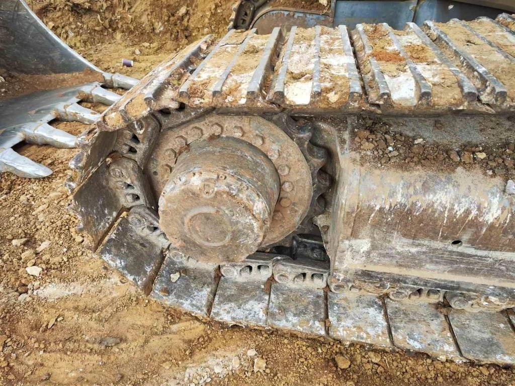 Excavadora de cadenas O&K RH 12.5: foto 6