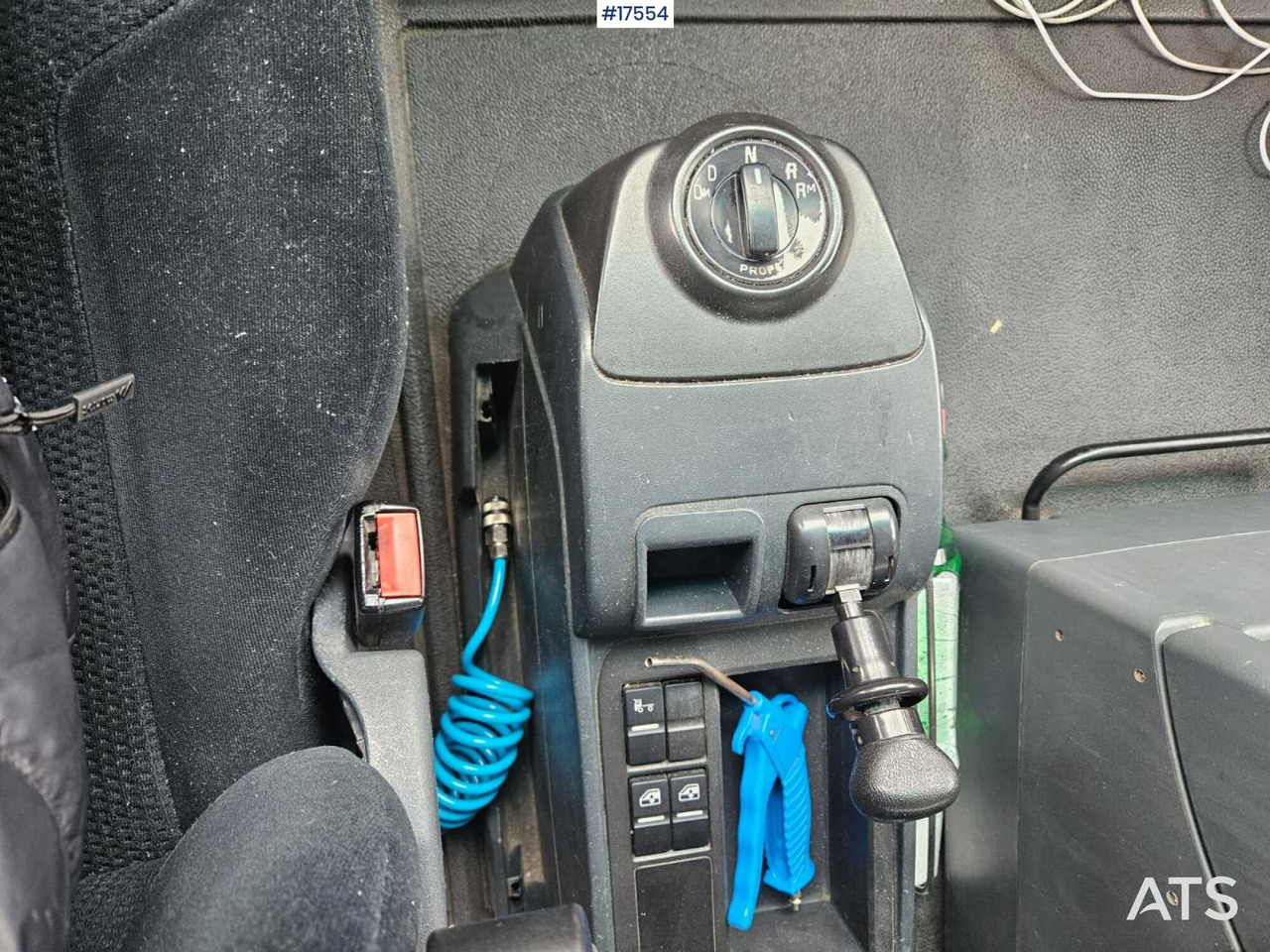 Cabeza tractora 2015 MAN TGX 18.440: foto 18