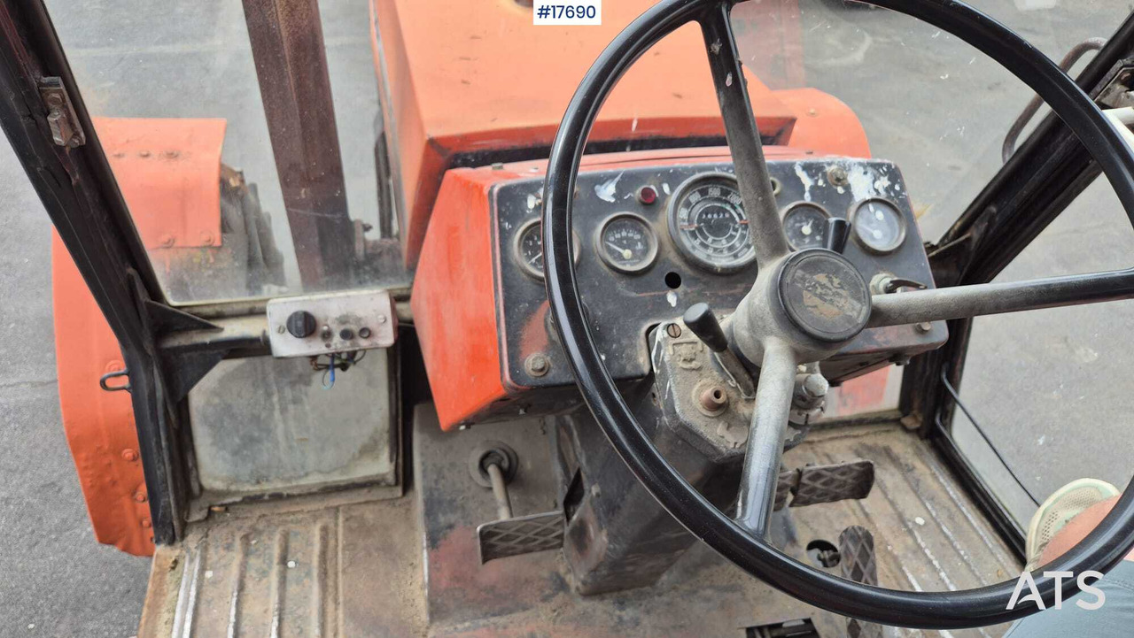 Tractor URSUS 914 tractor (1989): foto 14