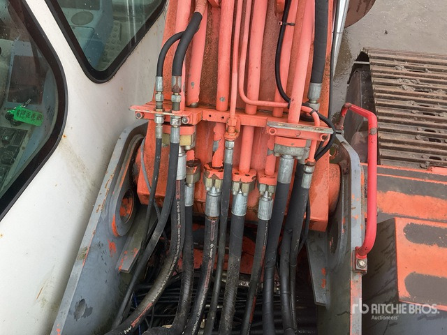 2001 Atlas 1604LC Tracked Excavator - Excavadora de cadenas: foto 4 2001 Atlas 1604LC Tracked Excavator - Excavadora de cadenas: foto 4