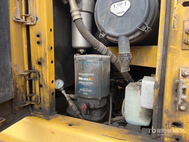 2010 Komatsu PC240LC-8 Tracked Excavator - Excavadora de cadenas: foto 5 2010 Komatsu PC240LC-8 Tracked Excavator - Excavadora de cadenas: foto 5