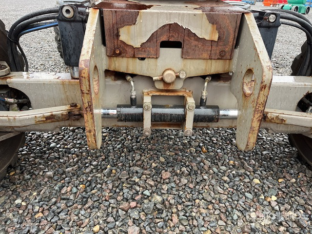 2011 JLG 510AJ 4WD Diesel Articulating Boom Lift - Plataforma articulada: foto 4 2011 JLG 510AJ 4WD Diesel Articulating Boom Lift - Plataforma articulada: foto 4