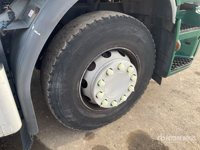 2012 Renault Premium 6x2 Sleeper Cab and Chassis - Camión chasis: foto 5 2012 Renault Premium 6x2 Sleeper Cab and Chassis - Camión chasis: foto 5