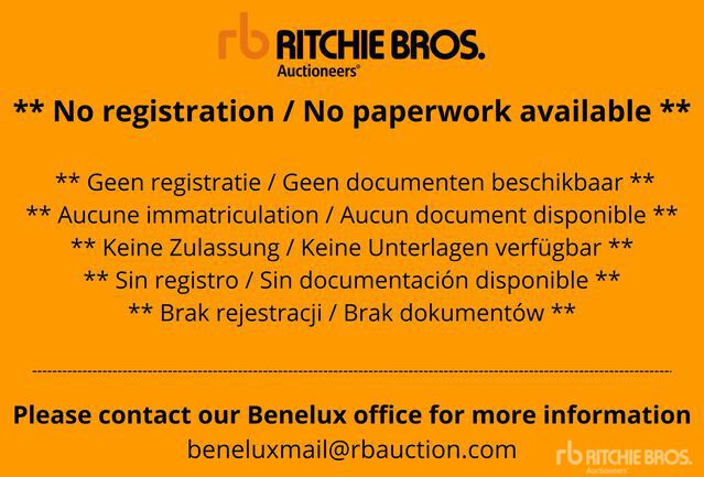 2012 Thwaites MACH664 6 t 4x4 Swivel Dumper - Dúmper: foto 2 2012 Thwaites MACH664 6 t 4x4 Swivel Dumper - Dúmper: foto 2