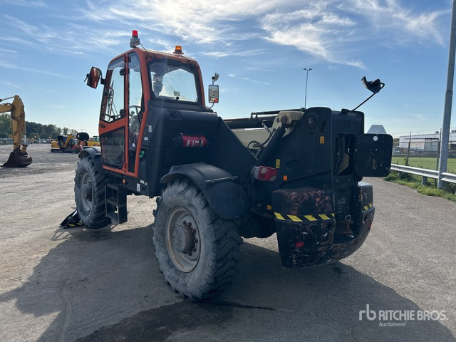 2013 JLG 4017PS Verreiker - Manipulador telescópico: foto 4 2013 JLG 4017PS Verreiker - Manipulador telescópico: foto 4