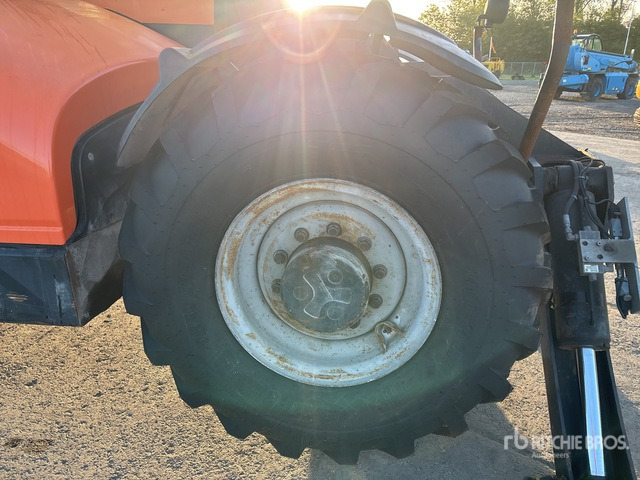 2013 JLG 4017PS Verreiker - Manipulador telescópico: foto 5 2013 JLG 4017PS Verreiker - Manipulador telescópico: foto 5