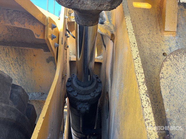 2013 Volvo L250G Wheel Loader - Cargadora de ruedas: foto 5 2013 Volvo L250G Wheel Loader - Cargadora de ruedas: foto 5