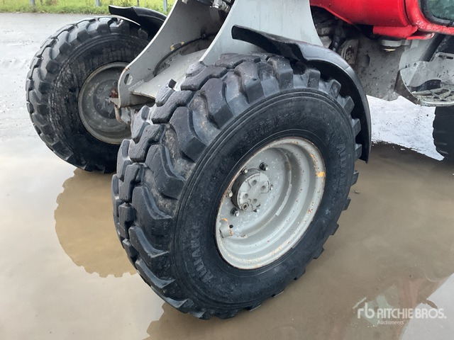2013 Volvo L25F Compact Track Loader - Cargadora de ruedas: foto 5 2013 Volvo L25F Compact Track Loader - Cargadora de ruedas: foto 5