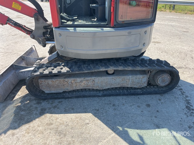 2014 Bobcat E26 EM Mini Excavator: <6.6t - Miniexcavadora: foto 4 2014 Bobcat E26 EM Mini Excavator: <6.6t - Miniexcavadora: foto 4