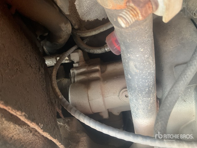 2015 Bobcat E26 Minigraafmachine: <6,6t - Miniexcavadora: foto 5 2015 Bobcat E26 Minigraafmachine: <6,6t - Miniexcavadora: foto 5