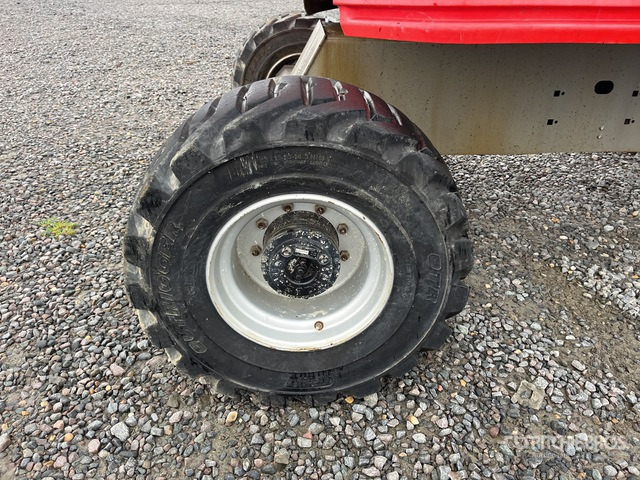 2016 JLG 450AJ 4WD Diesel Articulating Boom Lift - Plataforma articulada: foto 5 2016 JLG 450AJ 4WD Diesel Articulating Boom Lift - Plataforma articulada: foto 5