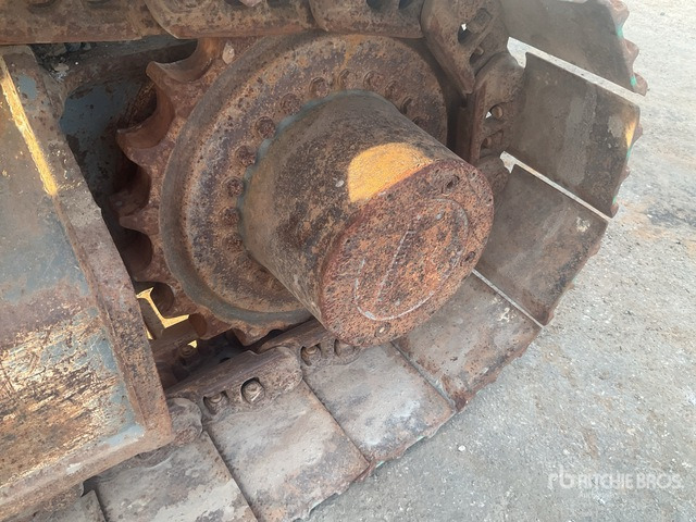 2016 Liebherr R922 LC Wheel Excavator - Excavadora de ruedas: foto 5 2016 Liebherr R922 LC Wheel Excavator - Excavadora de ruedas: foto 5