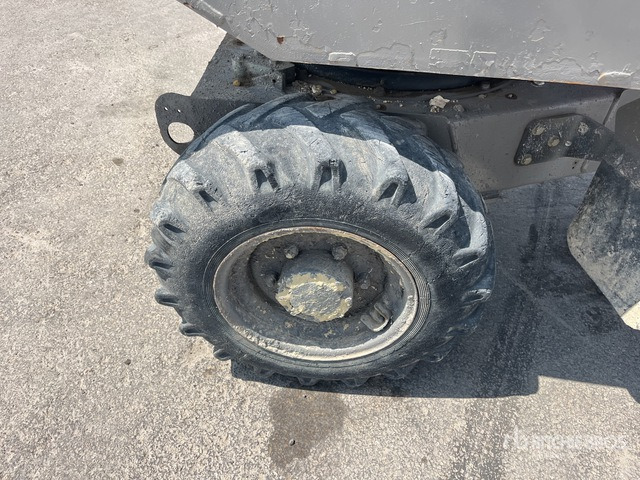 2016 Thwaites Mach477 4x4 Swivel Hi-Tip Dumper - Dúmper: foto 5 2016 Thwaites Mach477 4x4 Swivel Hi-Tip Dumper - Dúmper: foto 5