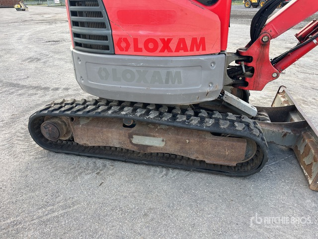 2018 Bobcat E26 Mini Excavator: <6.6t - Miniexcavadora: foto 5 2018 Bobcat E26 Mini Excavator: <6.6t - Miniexcavadora: foto 5