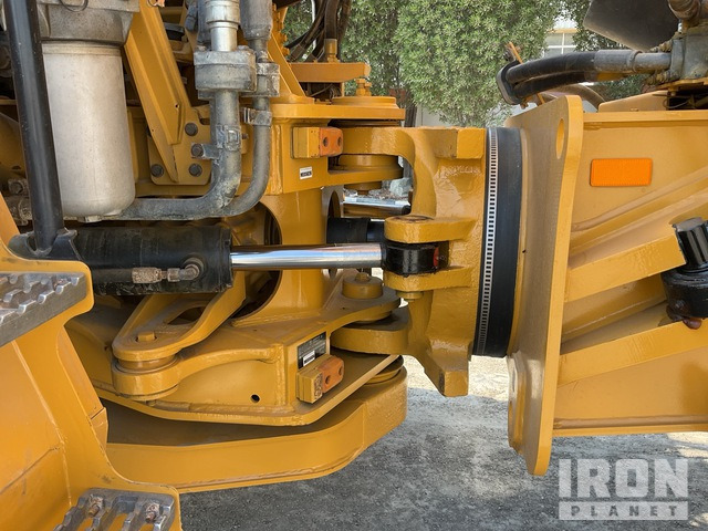 2018 Cat 745 Articulated Dump Truck - Dúmper articulado: foto 5 2018 Cat 745 Articulated Dump Truck - Dúmper articulado: foto 5