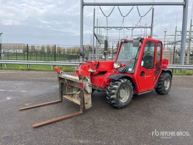 2019 JCB 525-60T4 Verreiker - Manipulador telescópico: foto 1 2019 JCB 525-60T4 Verreiker - Manipulador telescópico: foto 1