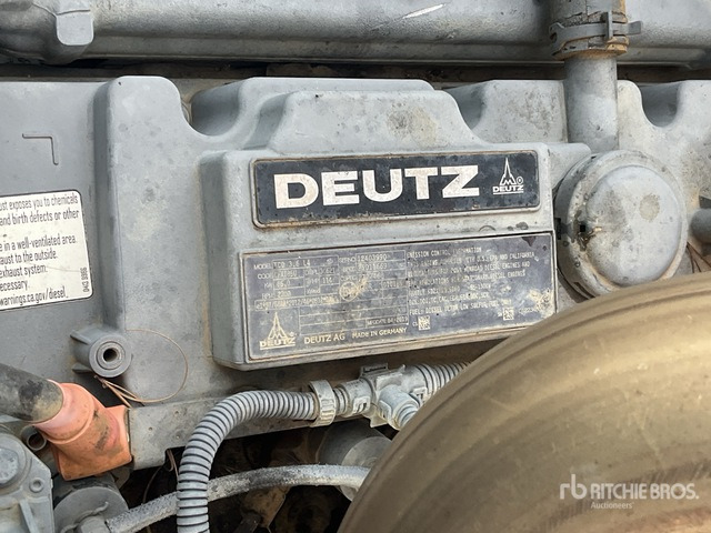 2019 Wacker Neuson RC-110 Smooth Drum Compactor - Compactador: foto 5 2019 Wacker Neuson RC-110 Smooth Drum Compactor - Compactador: foto 5