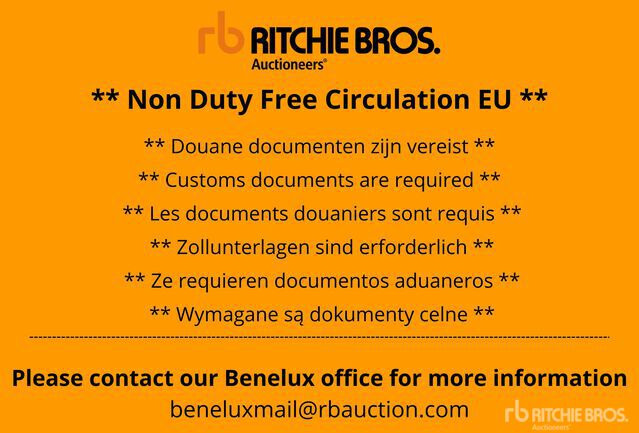 2021 Kubota KX165-5 Minigraafmachine: <6,6t - Miniexcavadora: foto 1 2021 Kubota KX165-5 Minigraafmachine: <6,6t - Miniexcavadora: foto 1