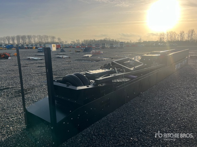 2025 Rhino-Cross 301N-60FT (Unused) Conveyor Belt - Cinta transportadora: foto 4 2025 Rhino-Cross 301N-60FT (Unused) Conveyor Belt - Cinta transportadora: foto 4