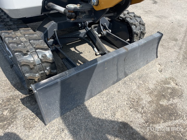 2025 SDLANCH SDLE20 (Unused) Mini Excavator: <6.6t - Miniexcavadora: foto 5 2025 SDLANCH SDLE20 (Unused) Mini Excavator: <6.6t - Miniexcavadora: foto 5