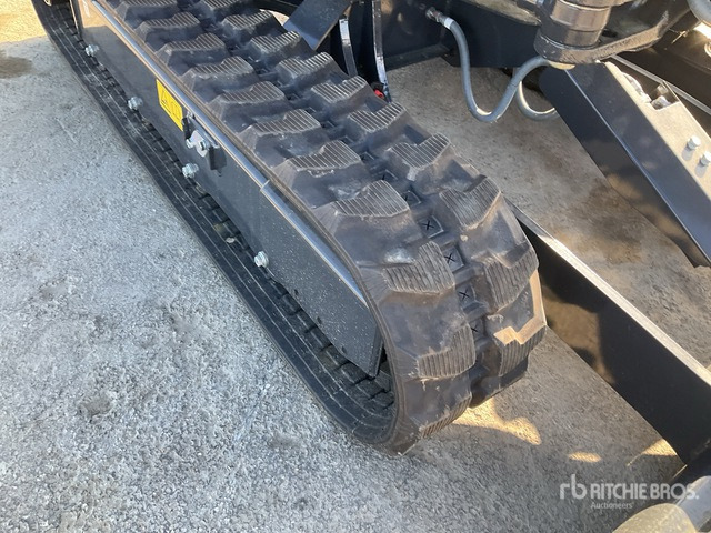 2025 Yanmar SV22 (Unused) Mini Excavator: <6.6t - Miniexcavadora: foto 5 2025 Yanmar SV22 (Unused) Mini Excavator: <6.6t - Miniexcavadora: foto 5