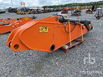 DOOSAN Mono (Unused) - Brazo: foto 3 DOOSAN Mono (Unused) - Brazo: foto 3