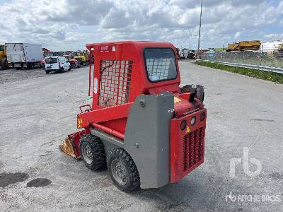 GEHL 1640 - Minicargadora: foto 2 GEHL 1640 - Minicargadora: foto 2