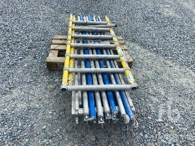 INSTANT UPRIGHT SPAN 300 - Equipo de construcción: foto 5 INSTANT UPRIGHT SPAN 300 - Equipo de construcción: foto 5