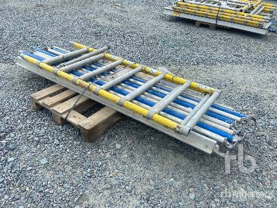 INSTANT UPRIGHT SPAN 300 - Equipo de construcción: foto 4 INSTANT UPRIGHT SPAN 300 - Equipo de construcción: foto 4