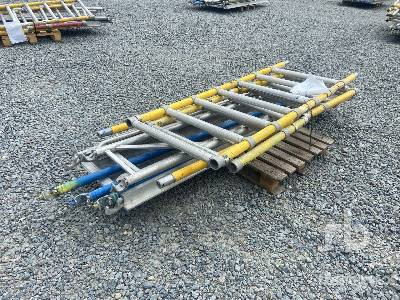 INSTANT UPRIGHT SPAN 300 - Equipo de construcción: foto 3 INSTANT UPRIGHT SPAN 300 - Equipo de construcción: foto 3