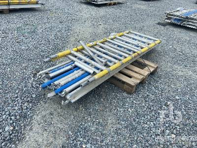 INSTANT UPRIGHT SPAN 300 - Equipo de construcción: foto 3 INSTANT UPRIGHT SPAN 300 - Equipo de construcción: foto 3