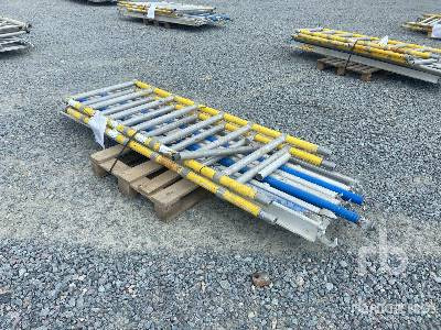 INSTANT UPRIGHT SPAN 300 - Equipo de construcción: foto 2 INSTANT UPRIGHT SPAN 300 - Equipo de construcción: foto 2