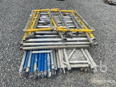 INSTANT UPRIGHT SPAN 300 - Equipo de construcción: foto 5 INSTANT UPRIGHT SPAN 300 - Equipo de construcción: foto 5